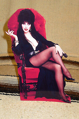 elvira feet 6