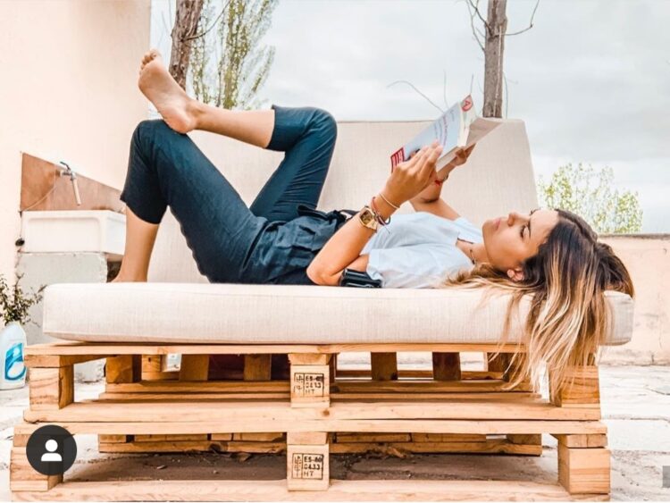 elvira sastre feet 1