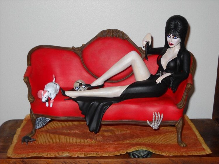 elvira taylor feet 2