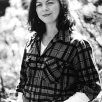 elvira woodruff feet 4