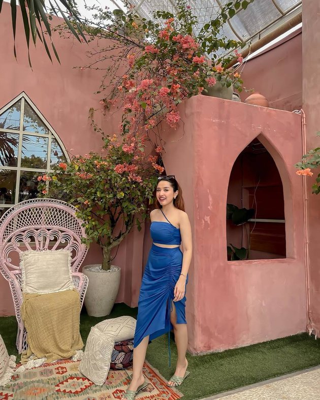 elvy sukaesih feet 3