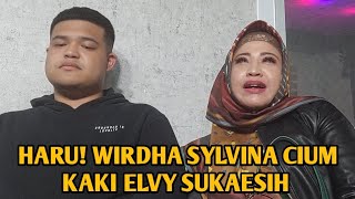 elvy sukaesih feet 5