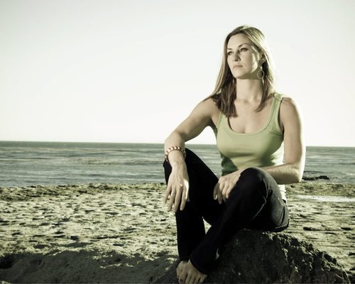 elyse saugstad feet 1