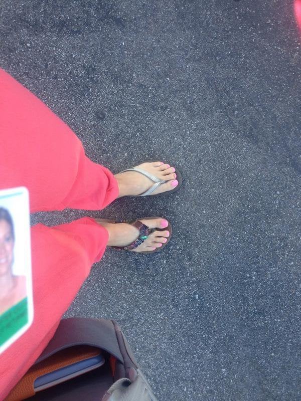 elyse willems feet 1