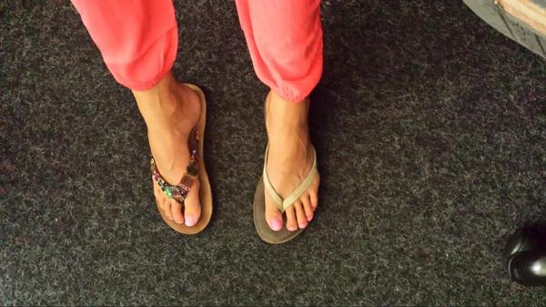 elyse willems feet 6