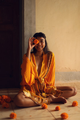 elyseah shaikh feet 1