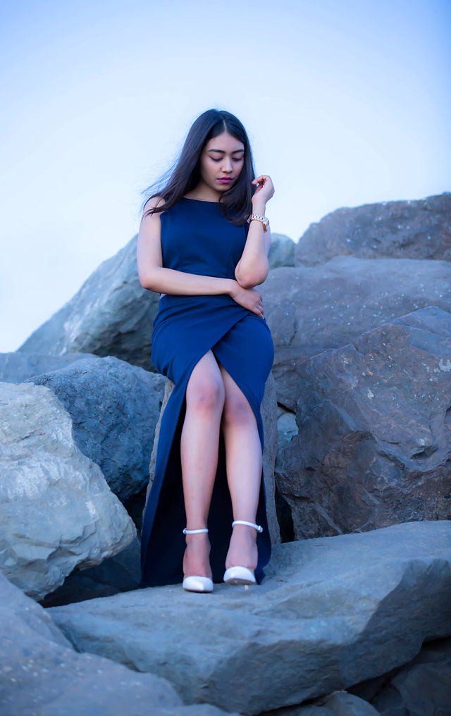 elyseah shaikh feet 5