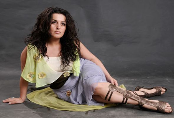 elza seyidcahan feet 1