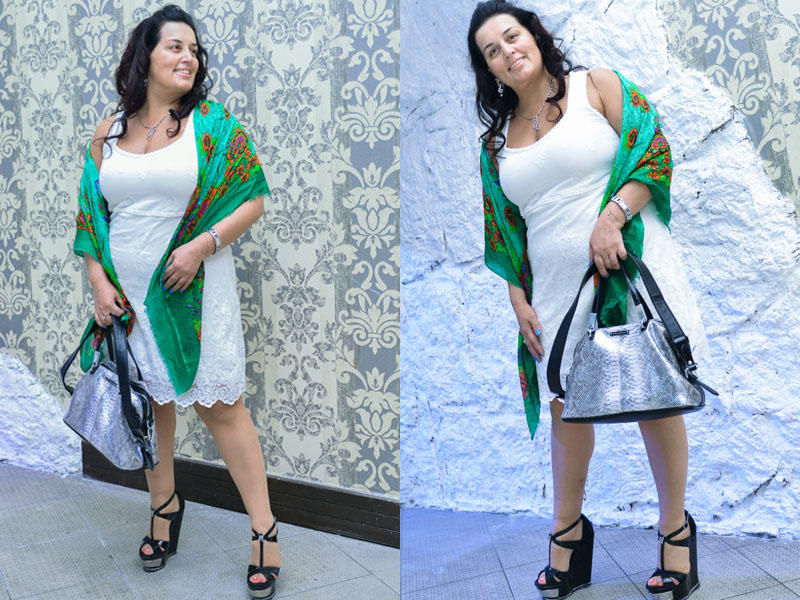 elza seyidcahan feet