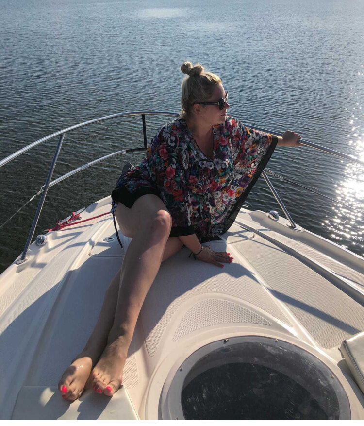 elzbieta romanowska feet 1