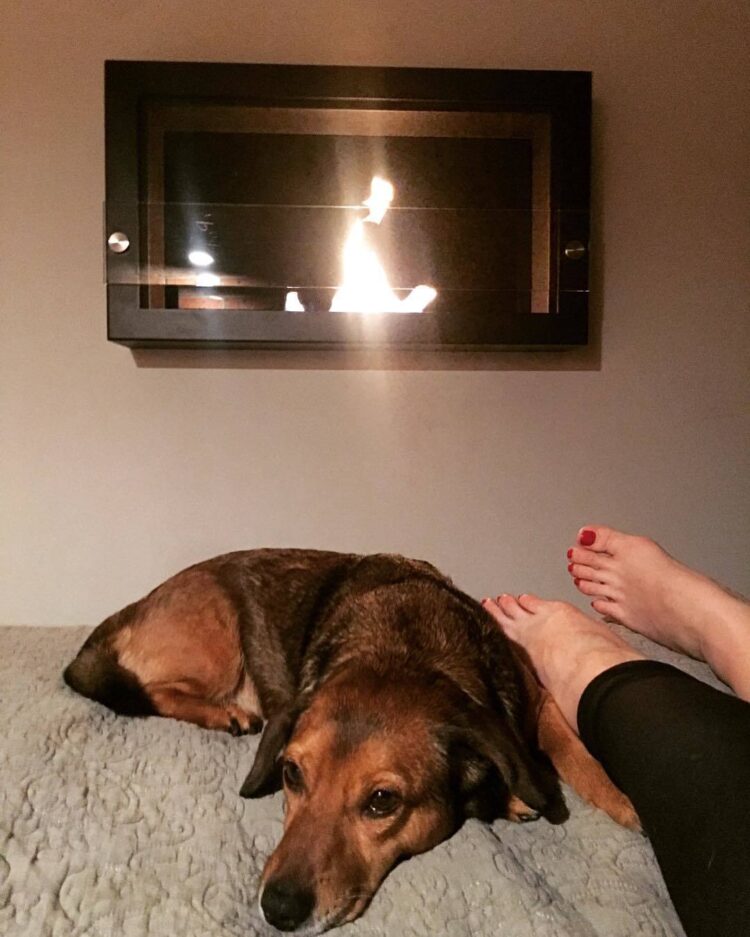 elzbieta romanowska feet 2