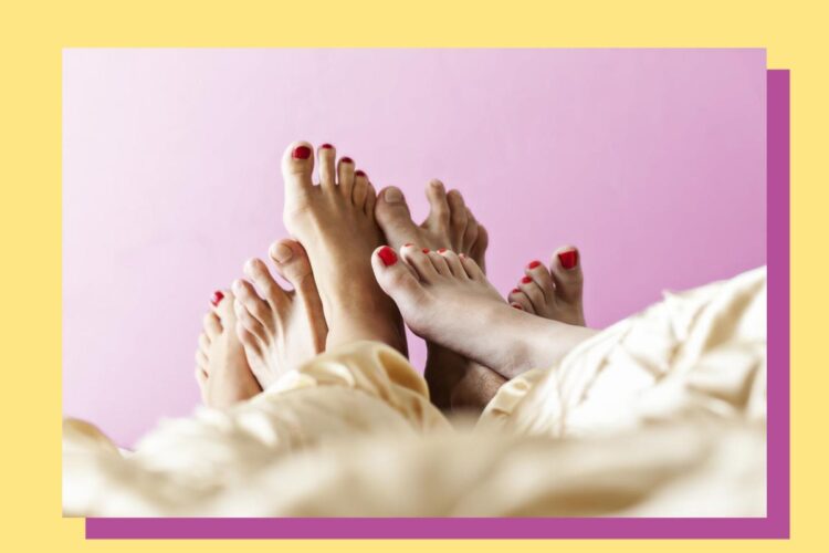 em iffy feet 1