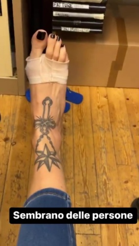 ema stokholma feet 5