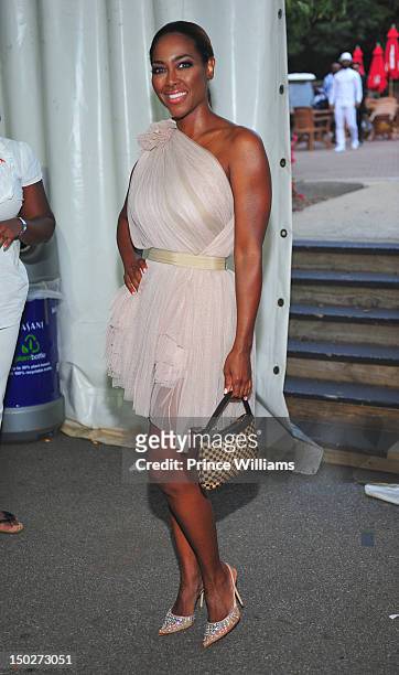 emani richardson feet 4