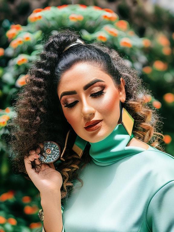 emanuelly raquel feet 4