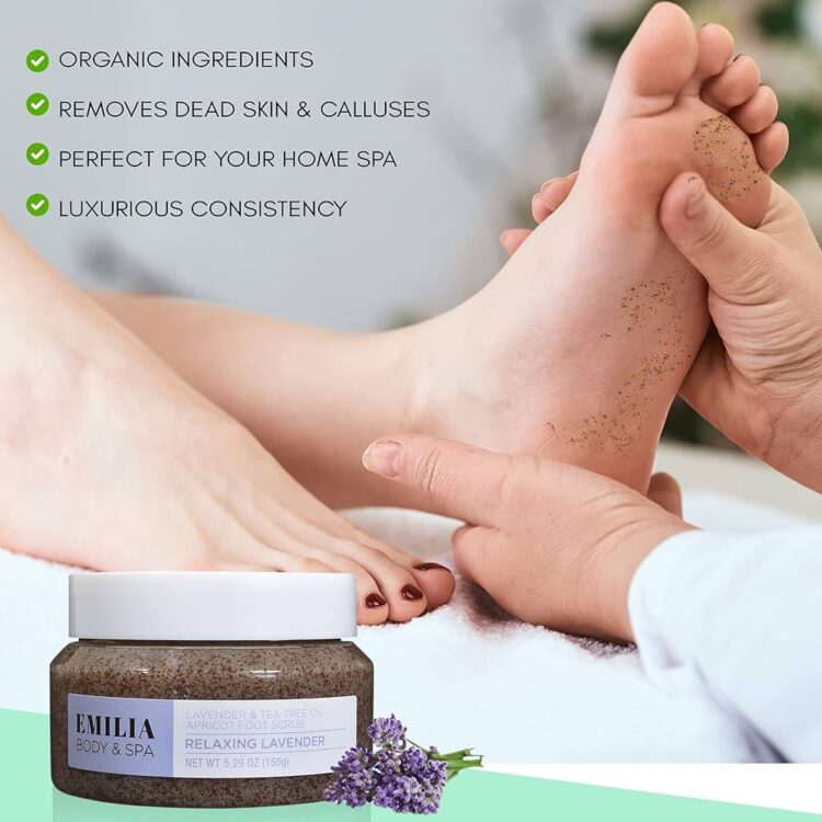 emelia colucci feet 4