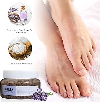 emelia colucci feet 5