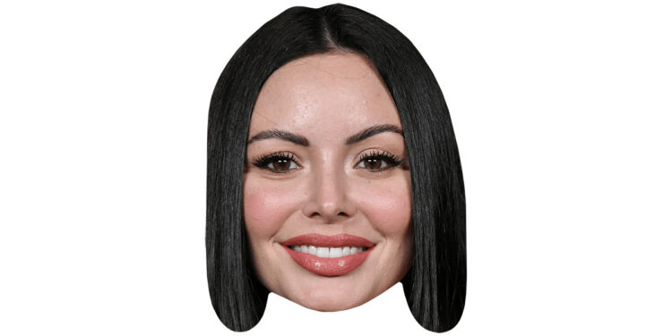 emelina adams feet 6