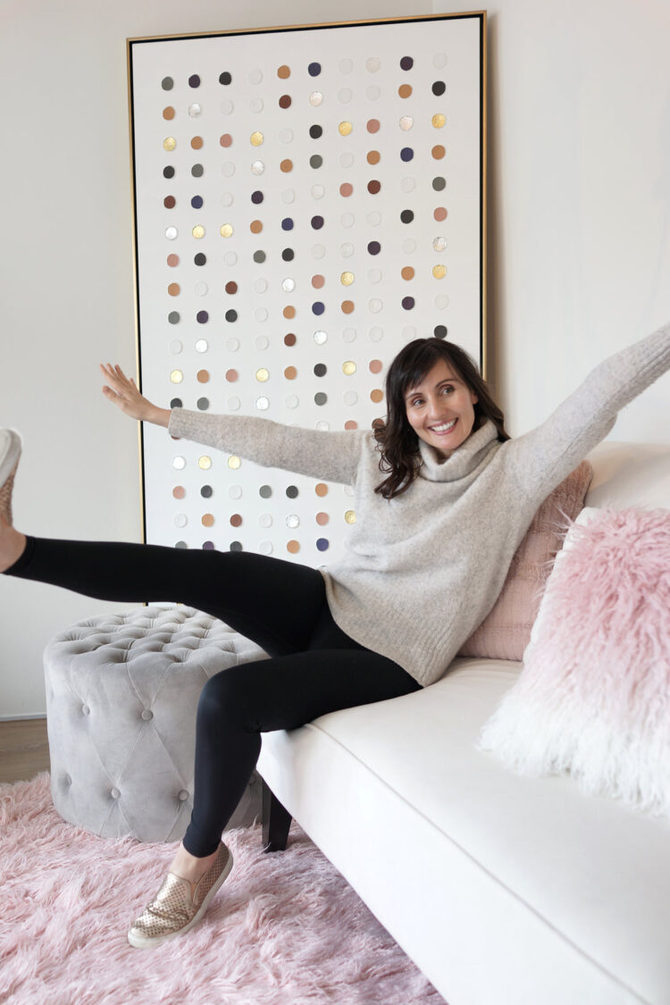 emeline le douaron feet