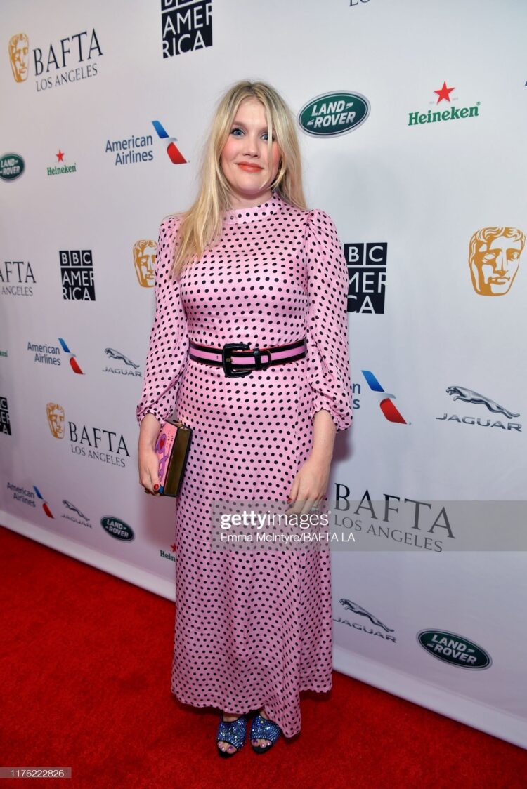 emerald fennell feet 3