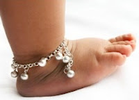 emi baby feet