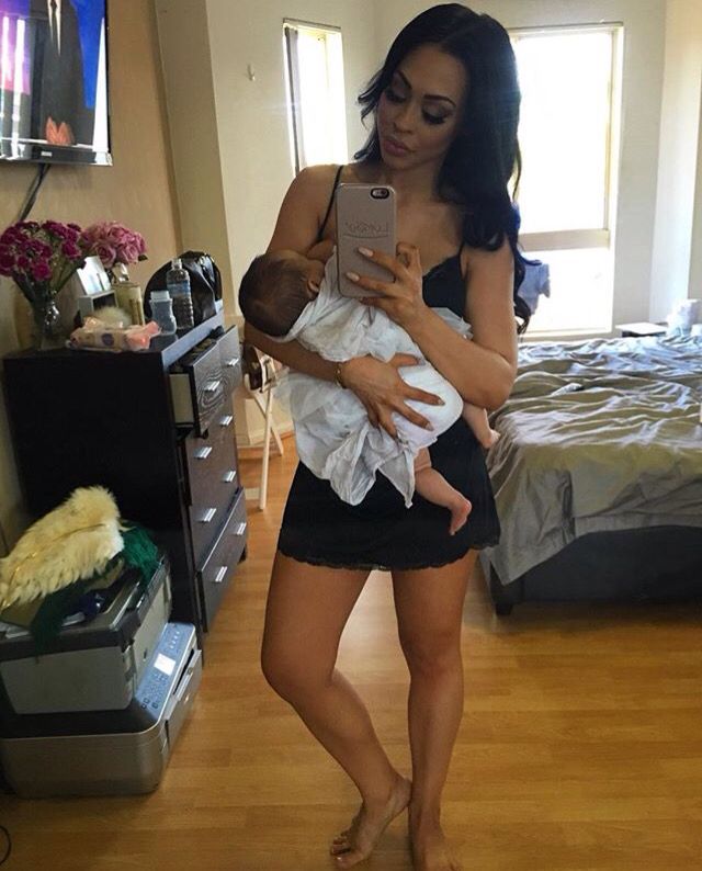 emilee hembrow feet 2