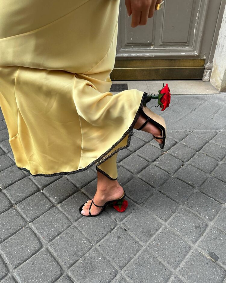 emili sindlev feet 2