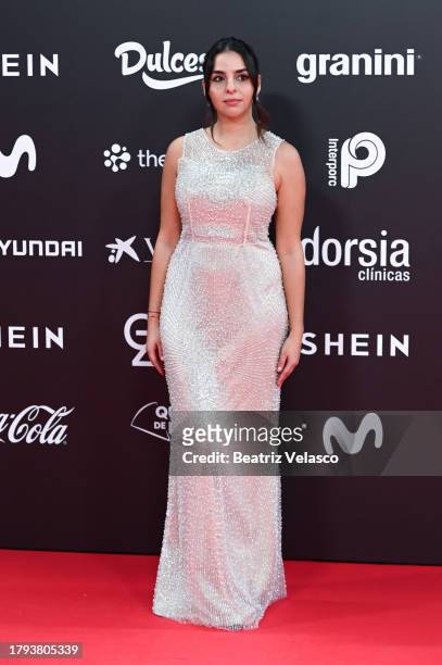 emilia chaouchi feet 1