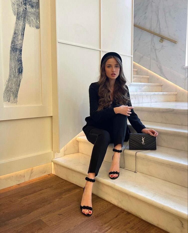 emilia danilevskaya feet 2