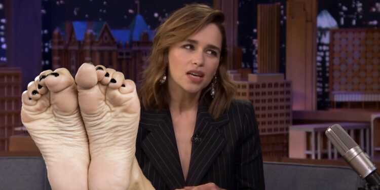 emilia hanafi feet 1