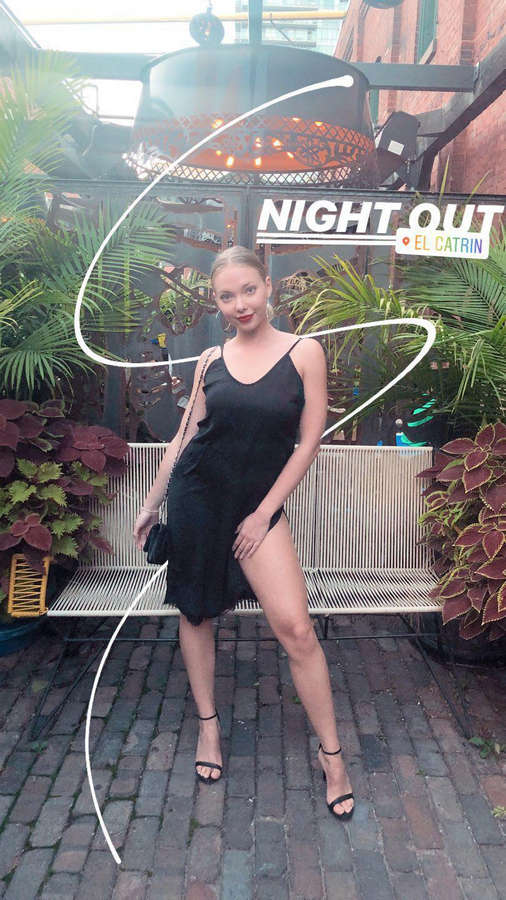 emilia mccarthy feet 5