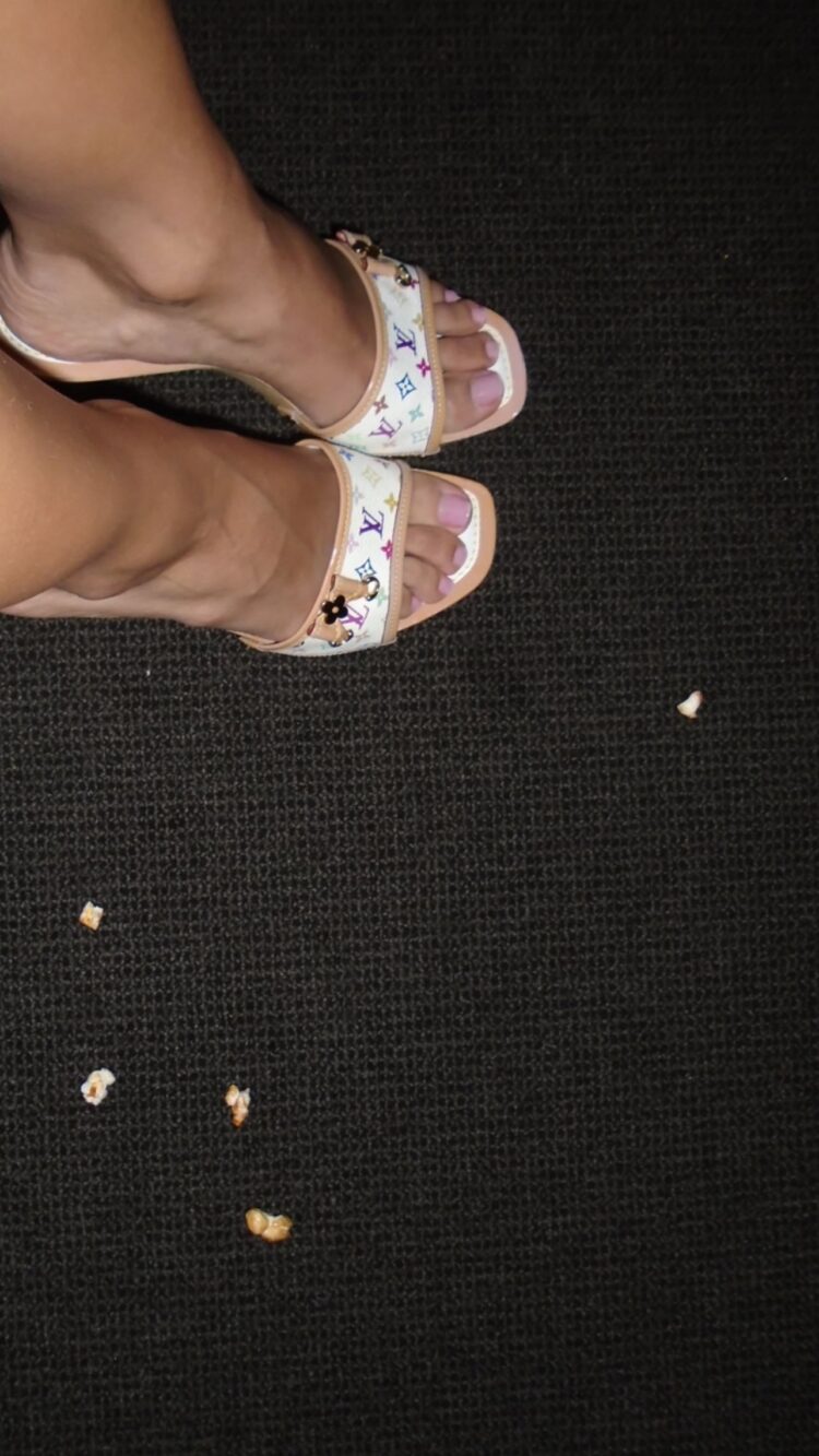 emilia mernes feet 2