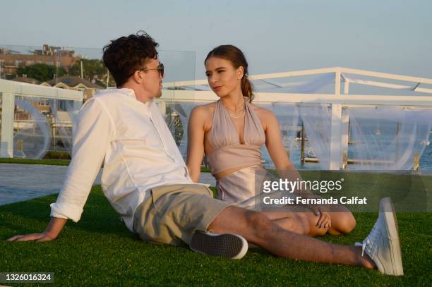 emilia pedersen feet 4