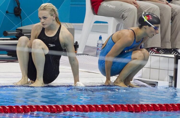 emilia pikkarainen feet