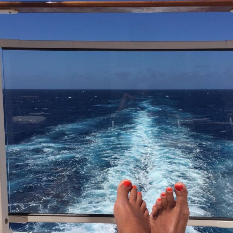 emilia rydberg feet 3