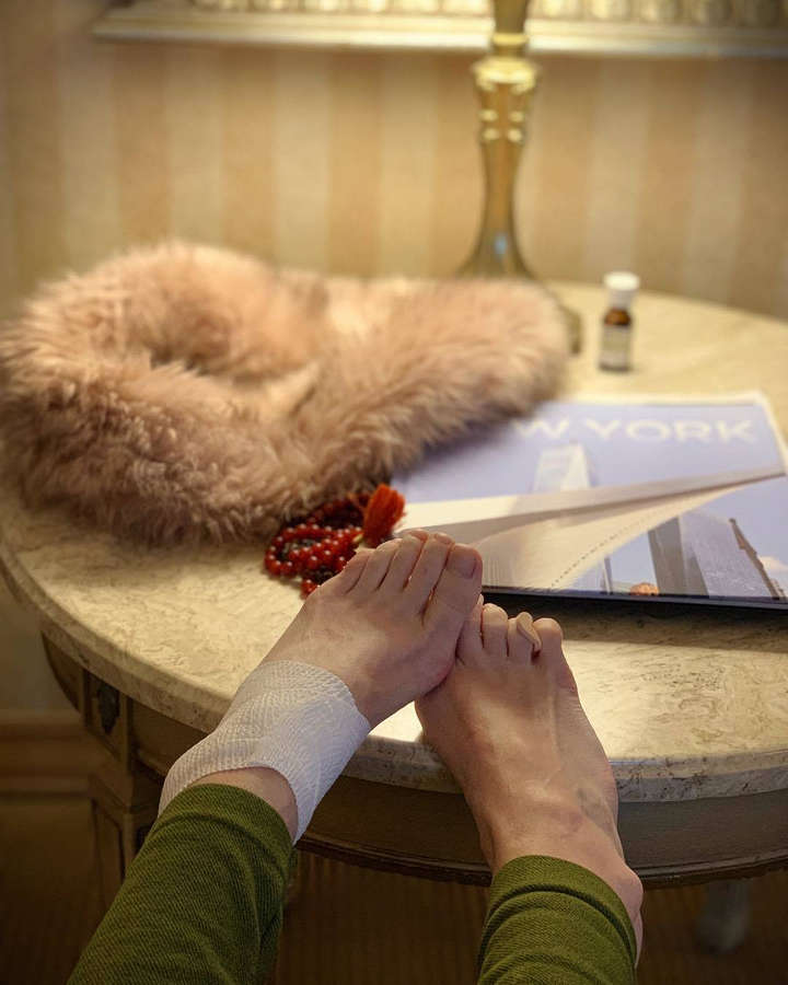 emilie autumn feet 2