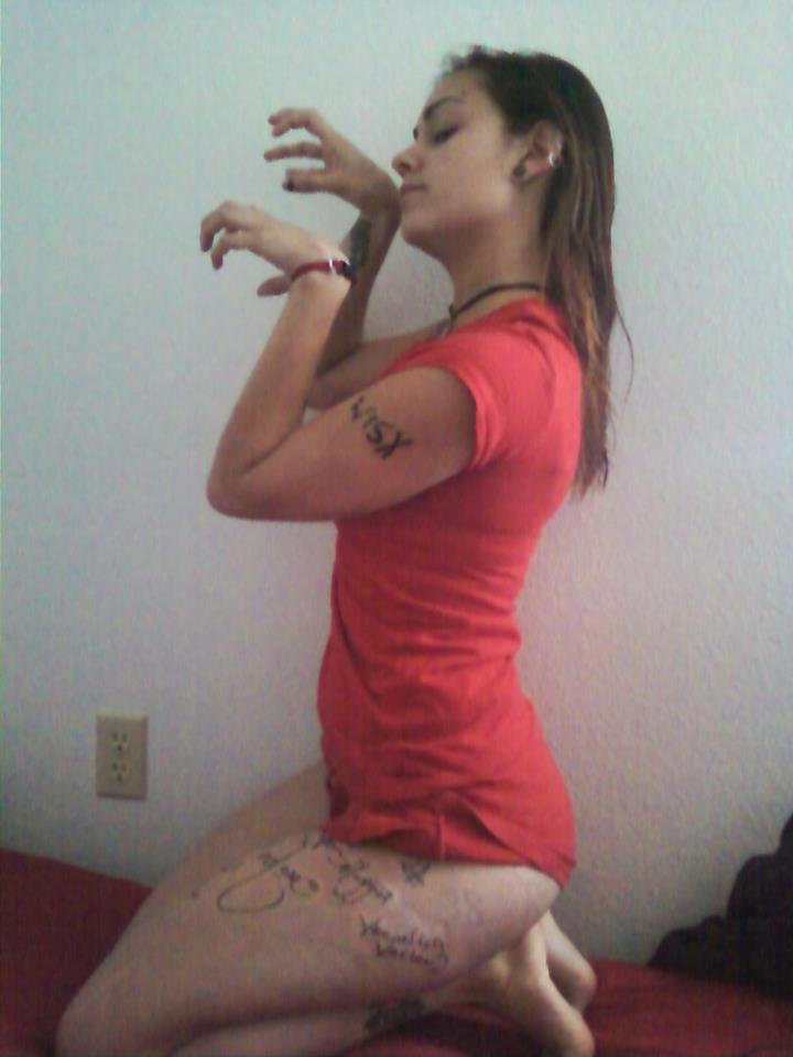 emilie autumn feet 6