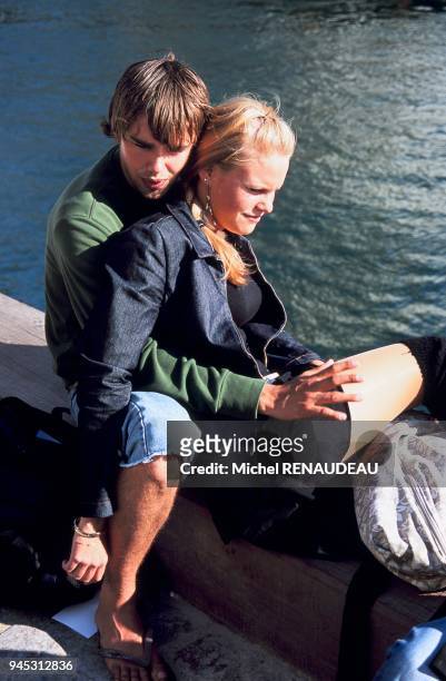 emilie bierre feet 5