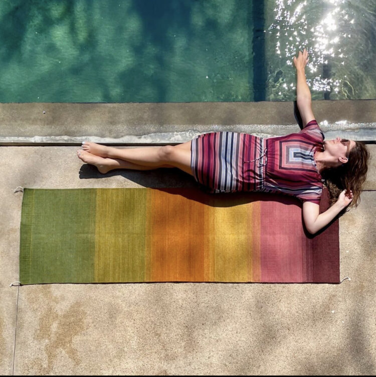 emilie claire barlow feet 2