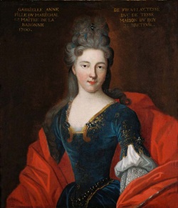 emilie duchatelet feet 5