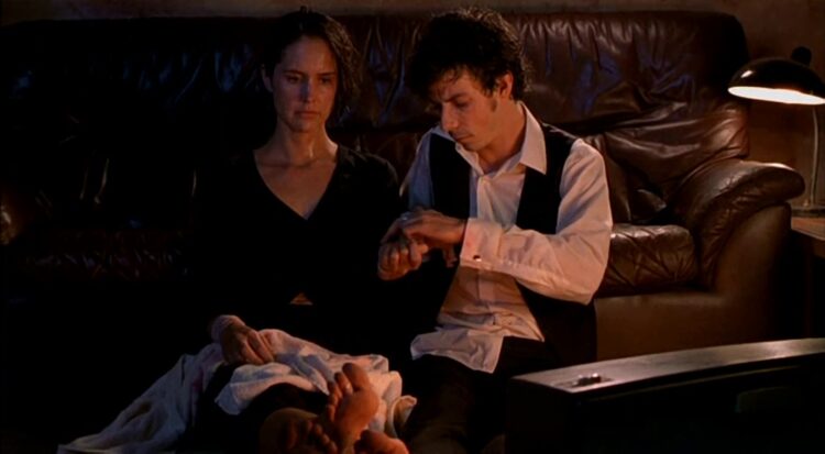 emilie hamilton feet