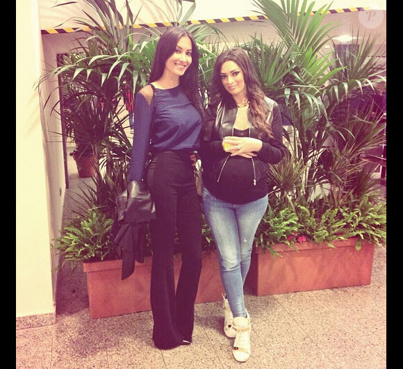 emilie nefnaf feet 6