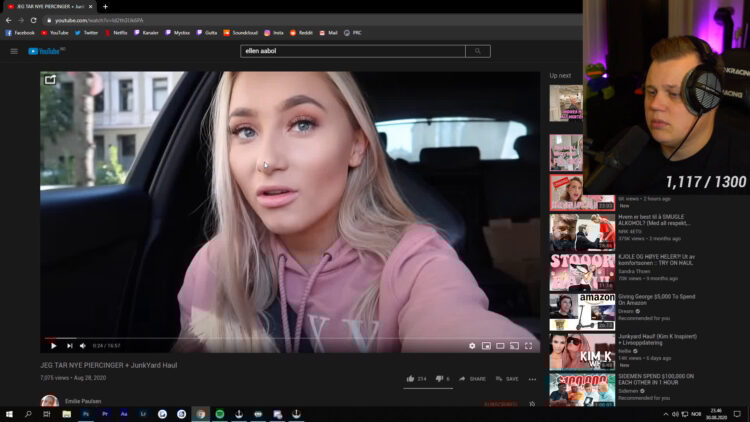 emilie paulsen feet 4