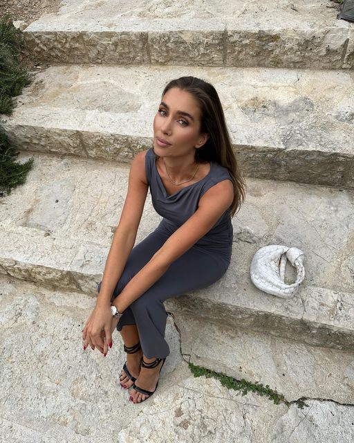 emilie tommerberg feet 2