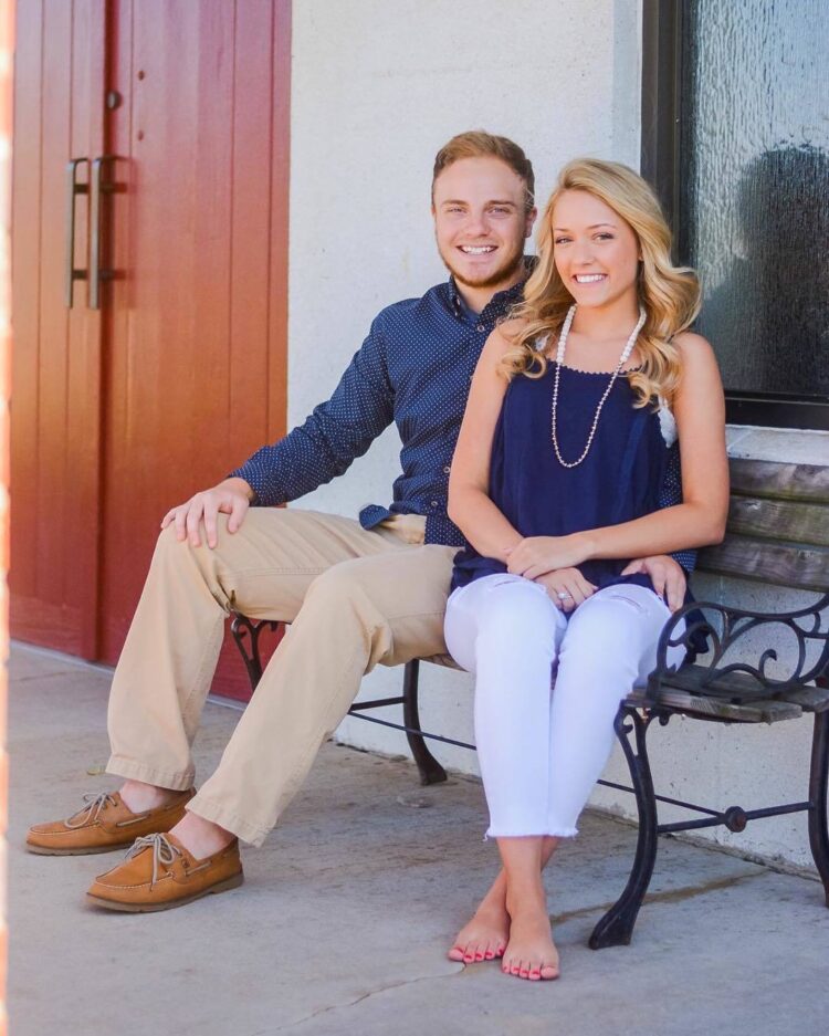 emily ann roberts feet