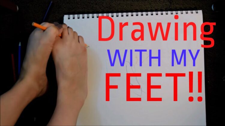 emily artful feet
