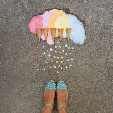 emily blincoe feet 3