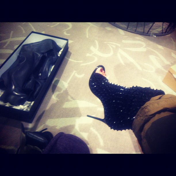 emily bustamante feet 1