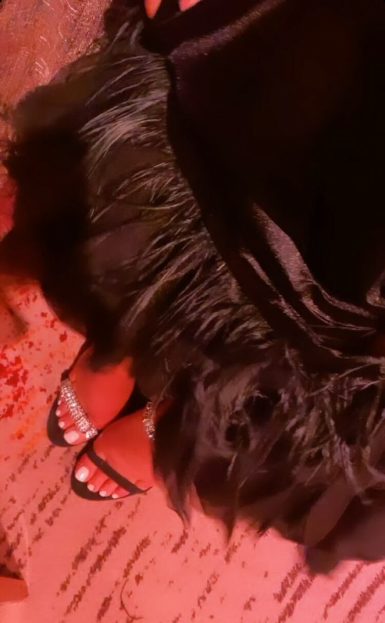 emily bustamante feet 5