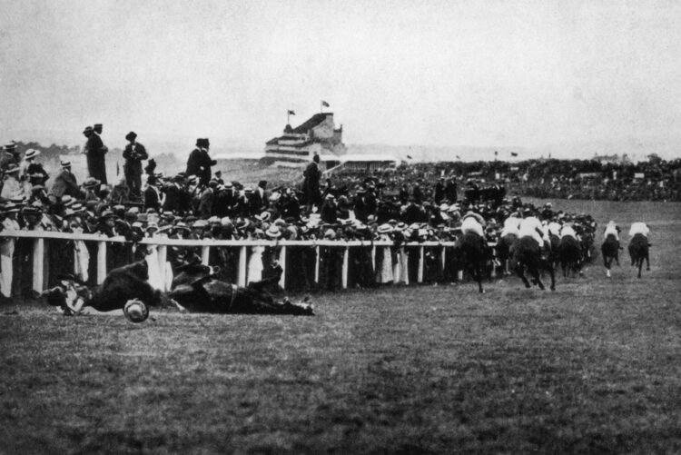 emily davison feet 2